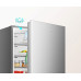HRBM503S Hisense 503 L Bottom Mount Fridge